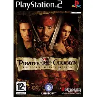 Pirates of the Caribbean Legend of Jack Sparrow