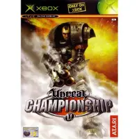 Unreal Championship