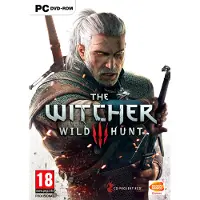 The Witcher 3 Wild Hunt