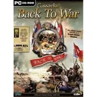 Cossacks Back To War