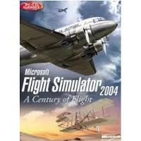 Flight Simulator 2004 Century Flight (PC)