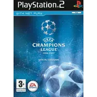 Uefa Champions League 2007