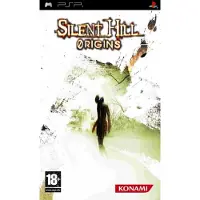 Silent Hill Origins