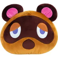 Nintendo Animal Crossing: Tom Nook - Mocchi-Mocchi