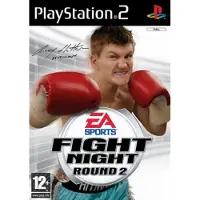 Fight Night Round 2 | PlayStation 2