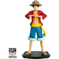 Abysse Corp Monkey.D.LUFFY Action figurine