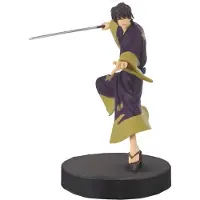 Banpresto Gintama: Two Failures - Shinsuke Takasugi