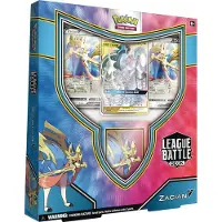 The Pokemon Company League Battle Deck