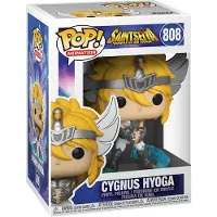 Funko POP! Pop! Figure - Saint Seiya Animation - Cygnus Hyoga - Vinyl