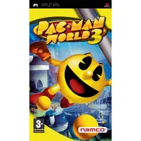 Pac-Man World 3