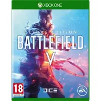 Battlefield 5 (V) Deluxe Edition