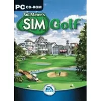 Sid Meier's Sim Golf