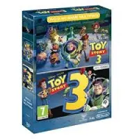 Toy Story 3 with DVD