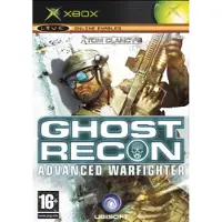 Ghost Recon Advanced Warfighter