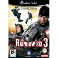 Rainbow Six 3