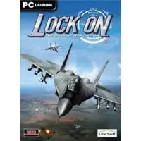 Lock On
