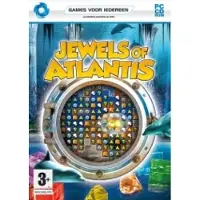 Jewels of Atlantis