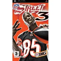 NFL Street 3