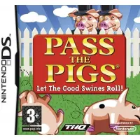 Pass the Pigs