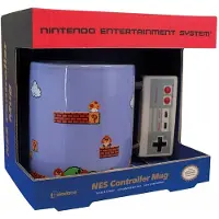 Paladone Nintendo - Controller Mok - Super Mario Bros.