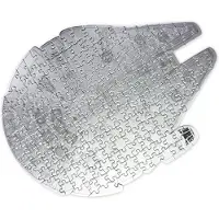 Paladone Star Wars Millennium Falcon Puzzel