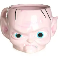 Paladone The Lord Of The Rings Gollum Beker
