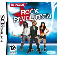 Rock Revolution