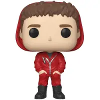 Funko POP! Money Heist Rio Figure Veelkleurig Kinderen