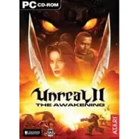 Unreal 2