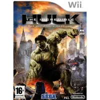 The Incredible Hulk