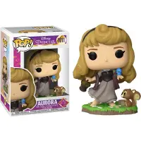 Funko POP! Disney Aurora Figure 9 Cm Wit Kinderen