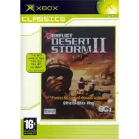 Conflict Desert Storm 2 (classics)