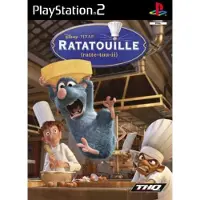Ratatouille