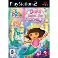 Dora Saves the Mermaid