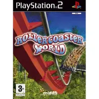 RollerCoaster World