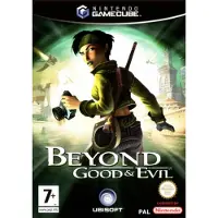 Beyond Good and Evil