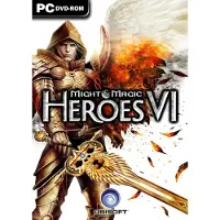 Heroes of Might and Magic 6