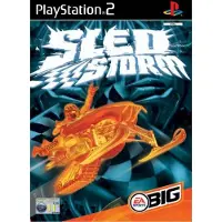 Sled Storm