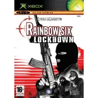 Rainbow Six Lockdown
