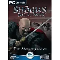 Shogun Total War The Mongol Invasion