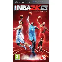 NBA 2K13