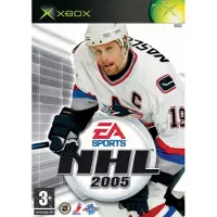 NHL 2005