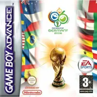 Fifa World Cup Soccer 2006