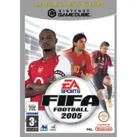 Fifa Football 2005 (player's choice)