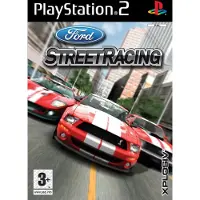 Ford Street Racing