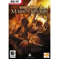 Warhammer Mark of Chaos