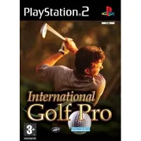 International Golf Pro