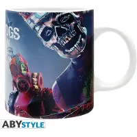 Watch Dogs Legion Mug - Key Art