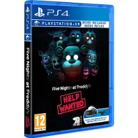 Five Nights at Freddy's - Help Wanted