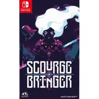 ScourgeBringer - Switch